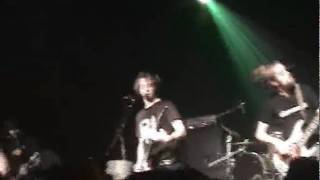 CKY: Shippensburg @Cabaret Music Hall ,Montreal,Quebec