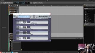 Video thumbnail for ReFX QuadraSID - Abandoned Commodore 64 SID chip Emulation With Advanced Features In Its Time by SadowickProduction