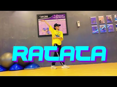 RATATA | Mawell x Fixty Ordara & Jarulay | X Moi