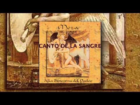 Canto De La Sangre video