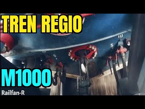 Demaraj / Starting 0 - 100 km/h EA-734 (Depoul Ploiești / Ploiești Depot) R 3006