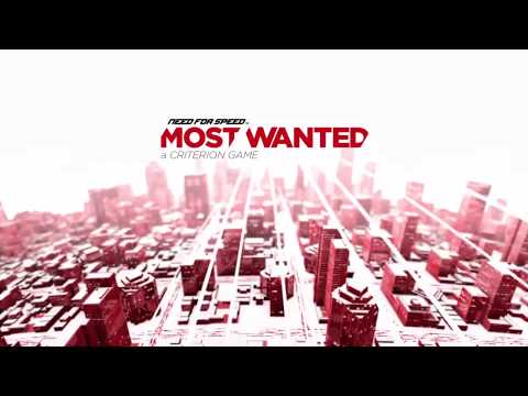 NFSMW 2012 Car Sounds Compilation