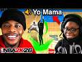 Nba 2K26 But My 10 Year Old Brother Talks While I Play Part 3