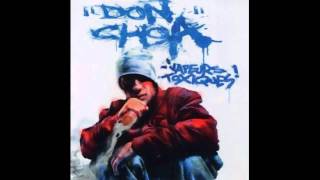 Don Choa - Là où l'on marche