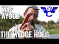 Stabilize Your Firing Grip With The Wedge Hold Massad Ayoob On Master Class Ep 19