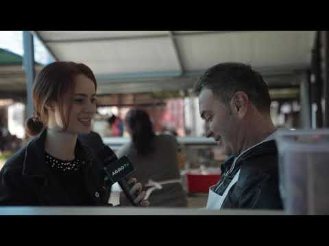 Ceger ep.78  - Zemunska pijaca - 16.11.2019.