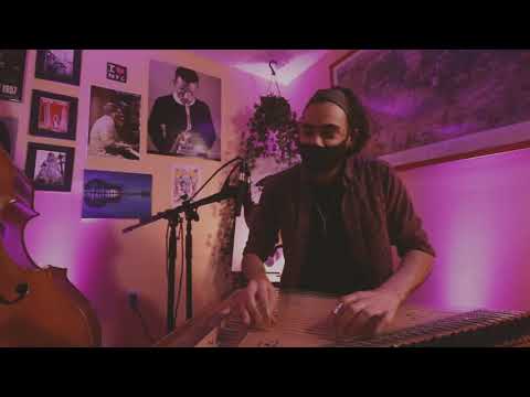 The Vine Sessions: Firas Zreik