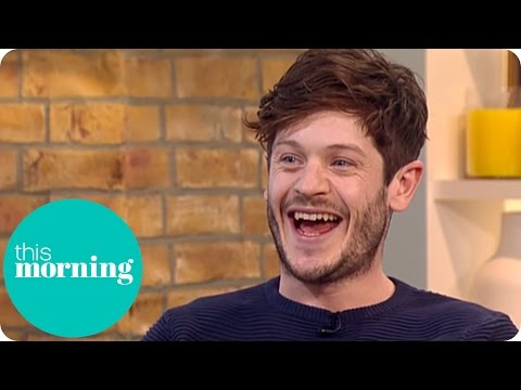 Game Of Thrones Is Back: An Interview With Iwan Rheon | This Morning