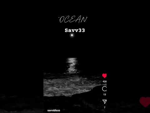 Savv33 - Ocean