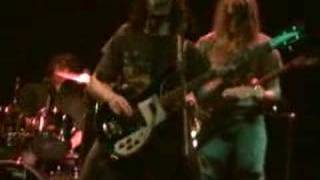 Mephisto's Trapezoid - Beyond the Gate