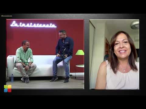 La Insistencia 1x13 - Entrevista a Fernando de Teresa