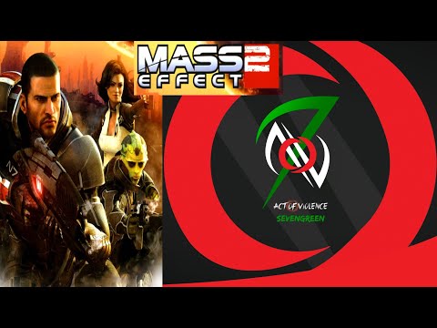 Mass Effect 2 The Movie, HD - Mission 14, Helyme