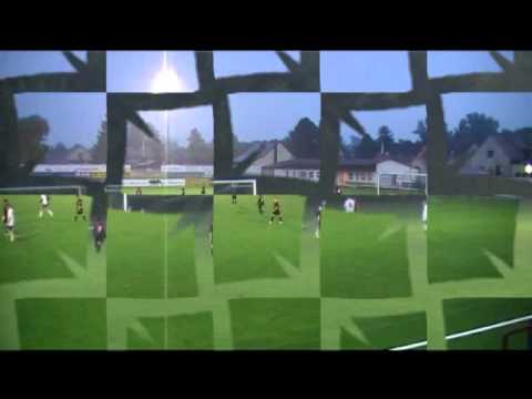 SC Himberg - Club TV, U14 gegen ASK Erlaa