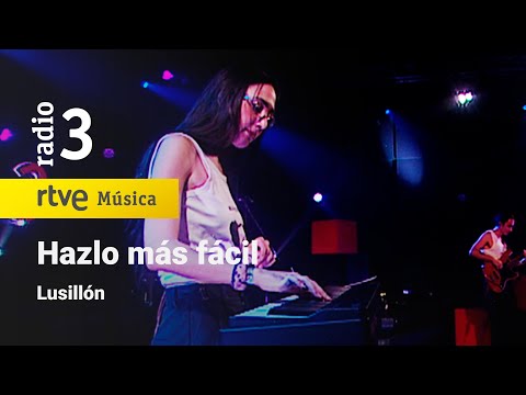 Hazlo Más Fácil - Lusillón
