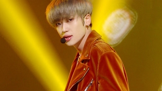 《EMOTIONAL》 NIEL (니엘) - Love Affair (날 울리지마) @인기가요 Inkigayo 20170212