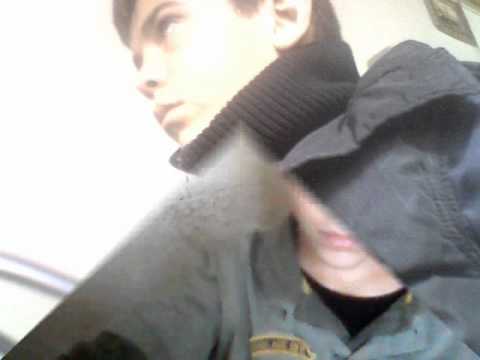 Black WOLF-Ngoni Mire.wmv