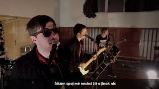 Video BEZ ŠANCE - Spal mě (EP Končíš Kámo 2019)