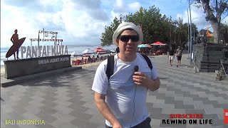 Bali Indonesia (Kuta Bali) ๐ฎ๐ฉ Celebrity Solstice Cruise ship Sydney Darwin Bali Singapore