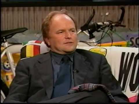 Fantasy World Cup Live 1998 Episode 2