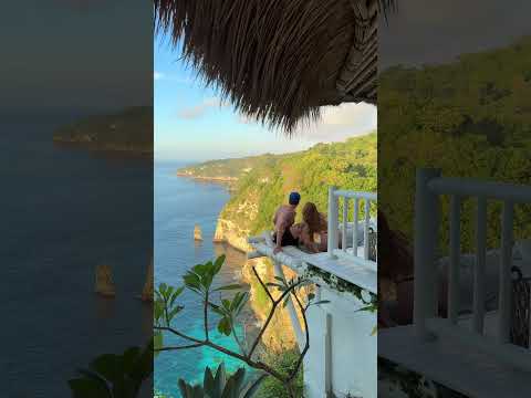 bem vindos a Nusa Penida