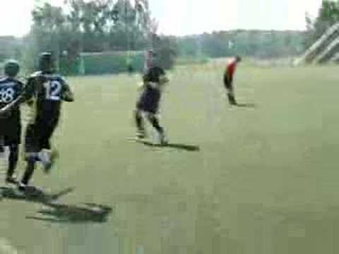 Pars FC Vs. IFK Täby