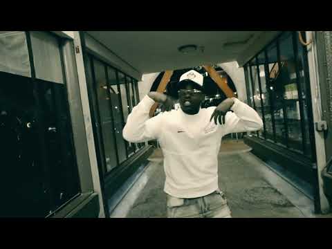 2800GT - PRODUCT OF THA TRENCHES (Official Music Video) Shot By || @Randydontshootem