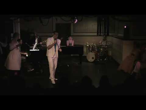 Graham-A-Rama X: 80's Prom Night - Don't Stop Believin'