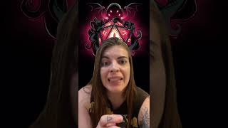 Deuses interferindo no destino dos mortais #rpg #rpgdemesa #rpgbrasil #tormenta20