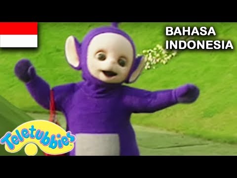 download lagu mp3 mp4 Teletubbies Bahasa Indonesia, download lagu Teletubbies Bahasa Indonesia gratis, unduh video klip Teletubbies Bahasa Indonesia