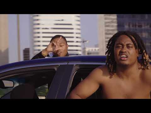 Juice Miin x SG Quise - Vibes (Official Video) Shot By @DomicoPhillips