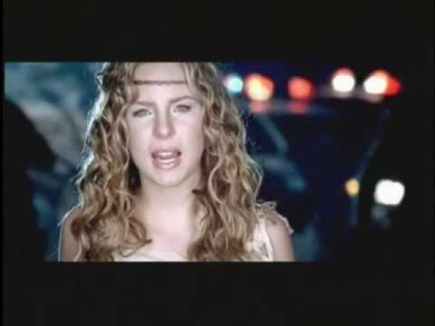 Belinda - Angel [Official Music Video]
