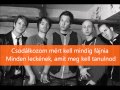 Simple Plan - Thank You magyar felirattal 