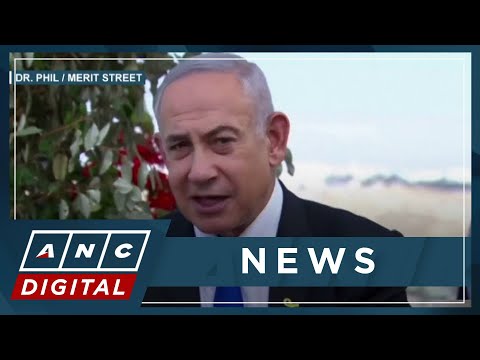 Netanyahu: Israelis to fight with only their fingernails, if they must ANC