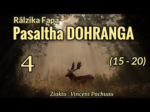 Pasaltha Dohranga : Chapter 4