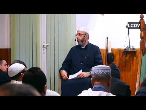 Le piercing en Islam ? - Pr. Mourad Hamza