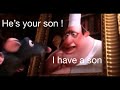 Ratatouille He S Your Son