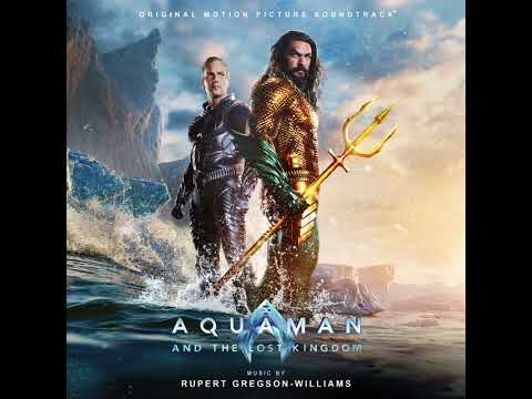 Rupert Gregson-Williams - Necrus Rises