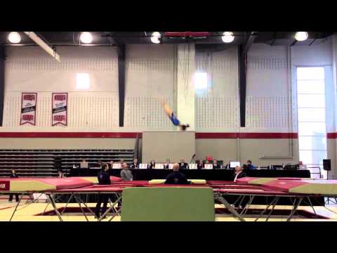 LG ALL Calgary Gymnastics Centre