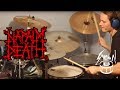 NAPALM DEATH - Smash A Single Digit (2015 ...