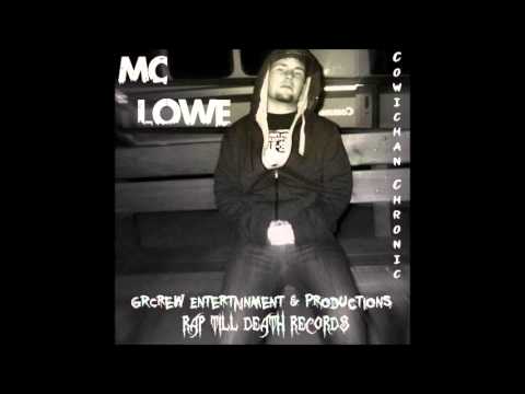 Warning   MC Lowe Deff note Diss)