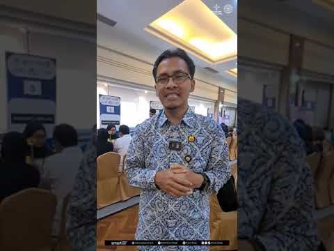 Museum Geologi Berpartisipasi dalam Travel Dialog & Table Top di Semarang