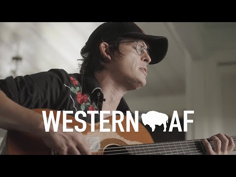 Stephen Wilson Jr. | "Year To Be Young 1994" | Western AF