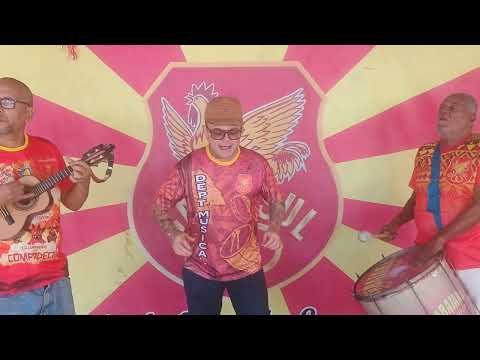 Unidos de Lucas 1992 ( Versão Felipe Lima )