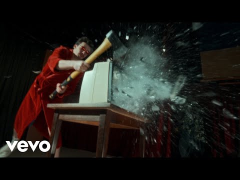 Video thumbnail for Honnan a név