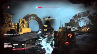 Damn you Oryx