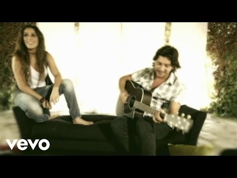 Manuel Carrasco, Malú - Que Nadie