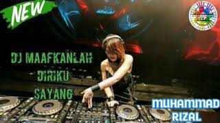 Download lagu DJ MAAFKANLAH DIRIKU COVER MUHAMMAD RIZAL mp3