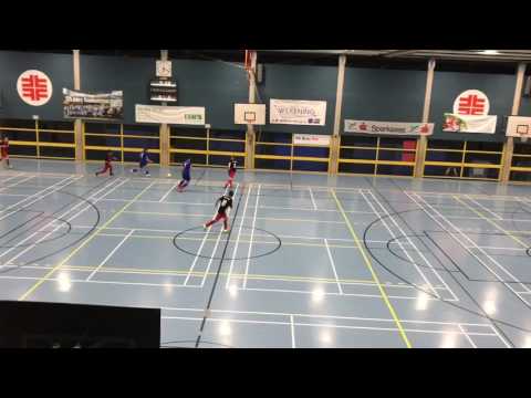 Halbfinale JSG Tündern/Hilligsfeld/Afferde gegen SC Rinteln 1:0