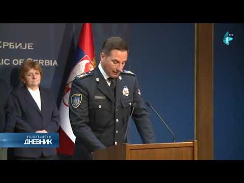 Detalji stravičnog zločina u beogradskoj školi: Dečak mesec dana pravio planove