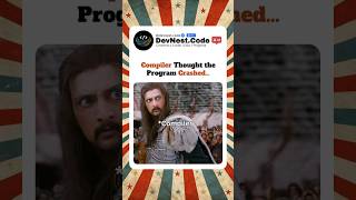 Try Catch 🤯❤️‍🔥 | Exception handling| #coding #programming #engineering #shorts #shortsfeed #fyp